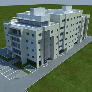buildings 9