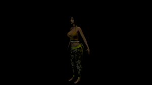 Female bundle Collection #1