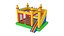 Colección de juegos infantiles