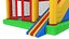 Colección de juegos infantiles