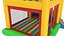 Colección de juegos infantiles