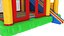 Colección de juegos infantiles