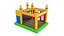 Colección de juegos infantiles