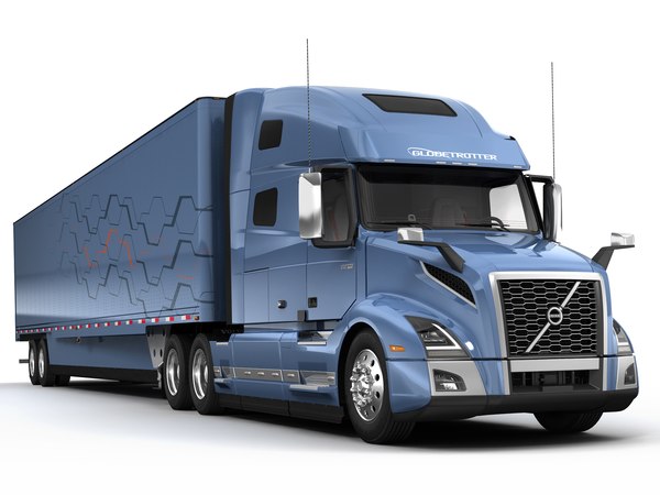 new volvo trucks price list usa