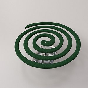 Mosquito Coil