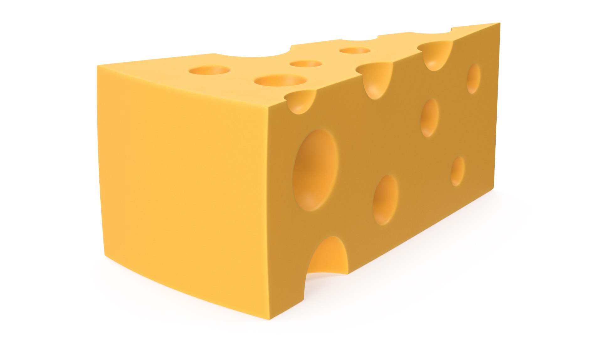 3D model Cartoon Cut Piece of Yellow Cheese https://p.turbosquid.com/ts-thumb/en/Rk0FYG/S9/cartooncutpieceofyellowcheesevray3dmodel009/jpg/1686071628/1920x1080/fit_q87/37f12824049283780f8d268892e9407affc5cf49/cartooncutpieceofyellowcheesevray3dmodel009.jpg