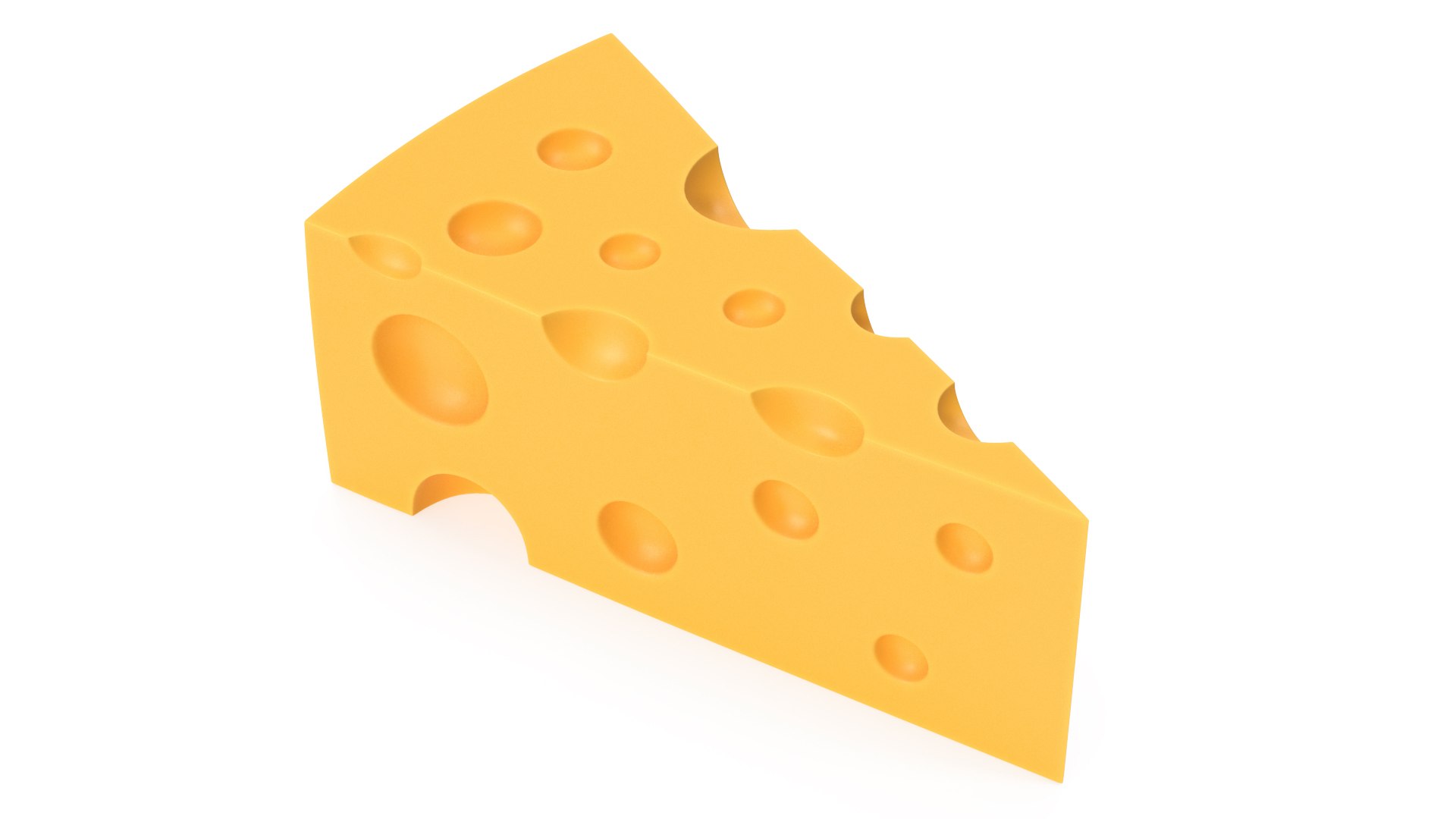 3D model Cartoon Cut Piece of Yellow Cheese https://p.turbosquid.com/ts-thumb/en/Rk0FYG/WY/cartooncutpieceofyellowcheesevray3dmodel008/jpg/1686071624/1920x1080/fit_q87/e08e721f0361d85c6d6e5e1b5722089e994844df/cartooncutpieceofyellowcheesevray3dmodel008.jpg
