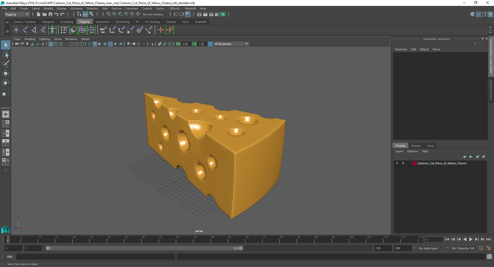 3D model Cartoon Cut Piece of Yellow Cheese https://p.turbosquid.com/ts-thumb/en/Rk0FYG/ia/cartooncutpieceofyellowcheesevray3dmodel028/jpg/1686071690/1920x1080/fit_q87/d9c153349a386edf2e3d03dc29ea00922f5c18fb/cartooncutpieceofyellowcheesevray3dmodel028.jpg