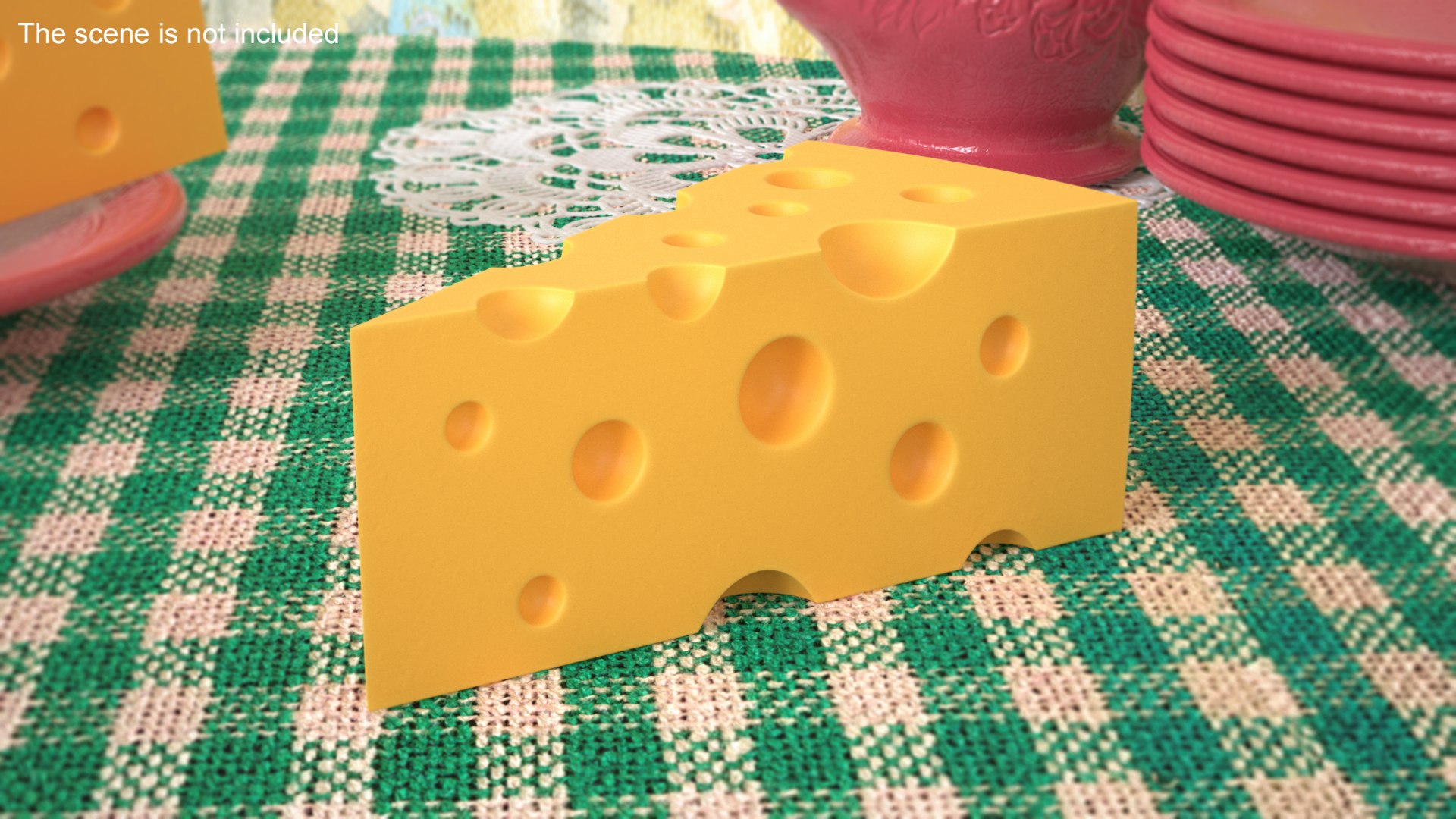3D model Cartoon Cut Piece of Yellow Cheese https://p.turbosquid.com/ts-thumb/en/Rk0FYG/t3/cartooncutpieceofyellowcheesevray3dmodel002/jpg/1686071602/1920x1080/fit_q87/0bfb086e8848352d4cab6f79a6ba731029f97c0e/cartooncutpieceofyellowcheesevray3dmodel002.jpg
