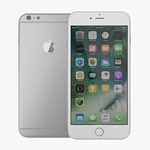 Iphone 6S Plus