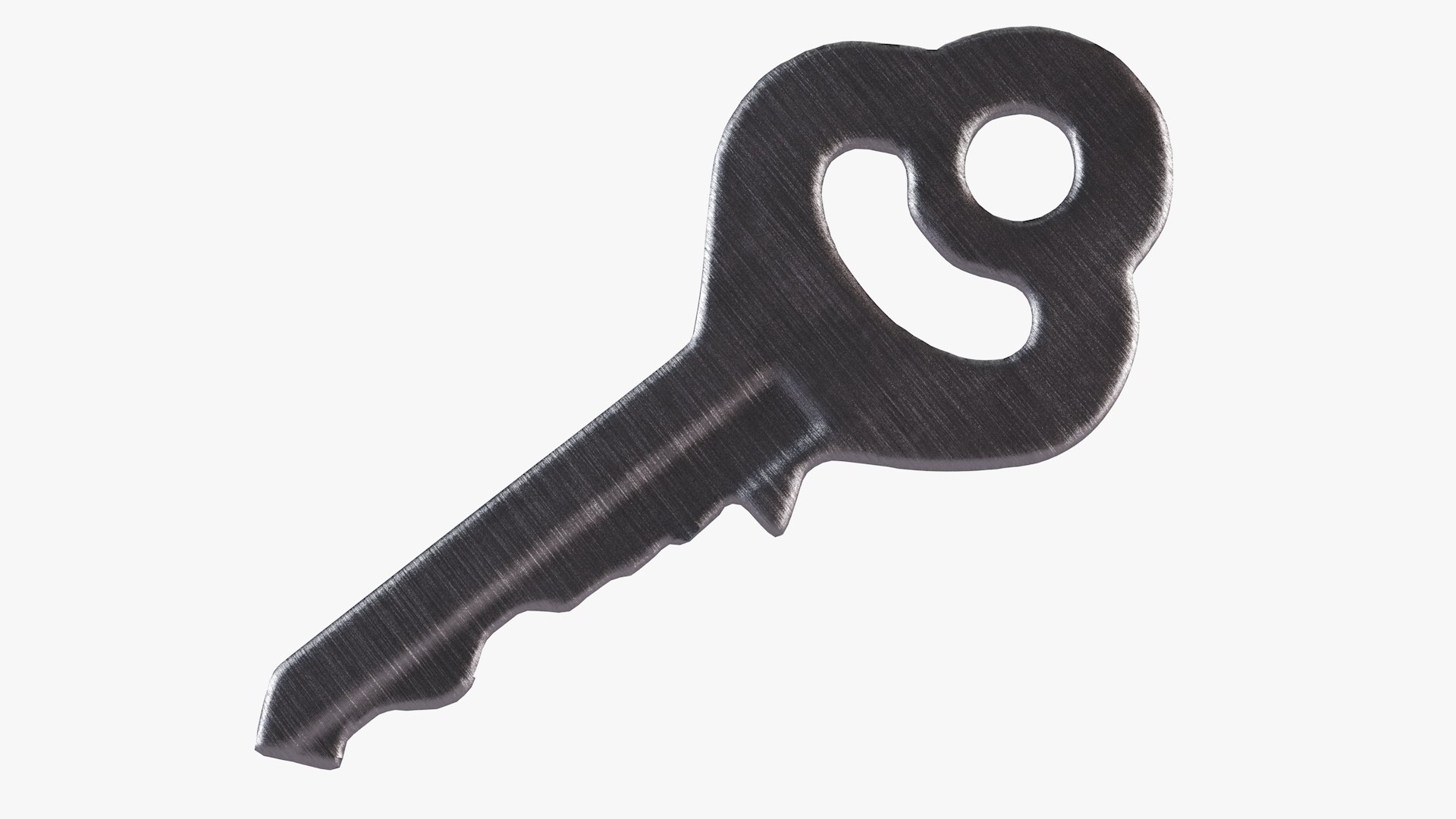 Key 3D model - TurboSquid 1810120