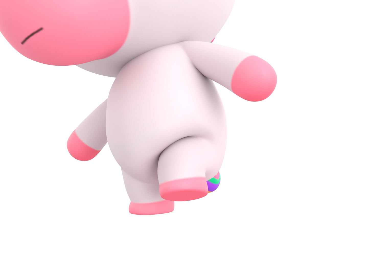 cb unicorn latest model