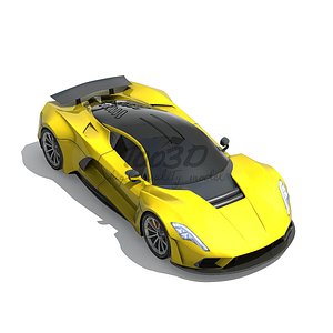 Venom F5