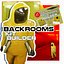 3D Backrooms Kit Builder model