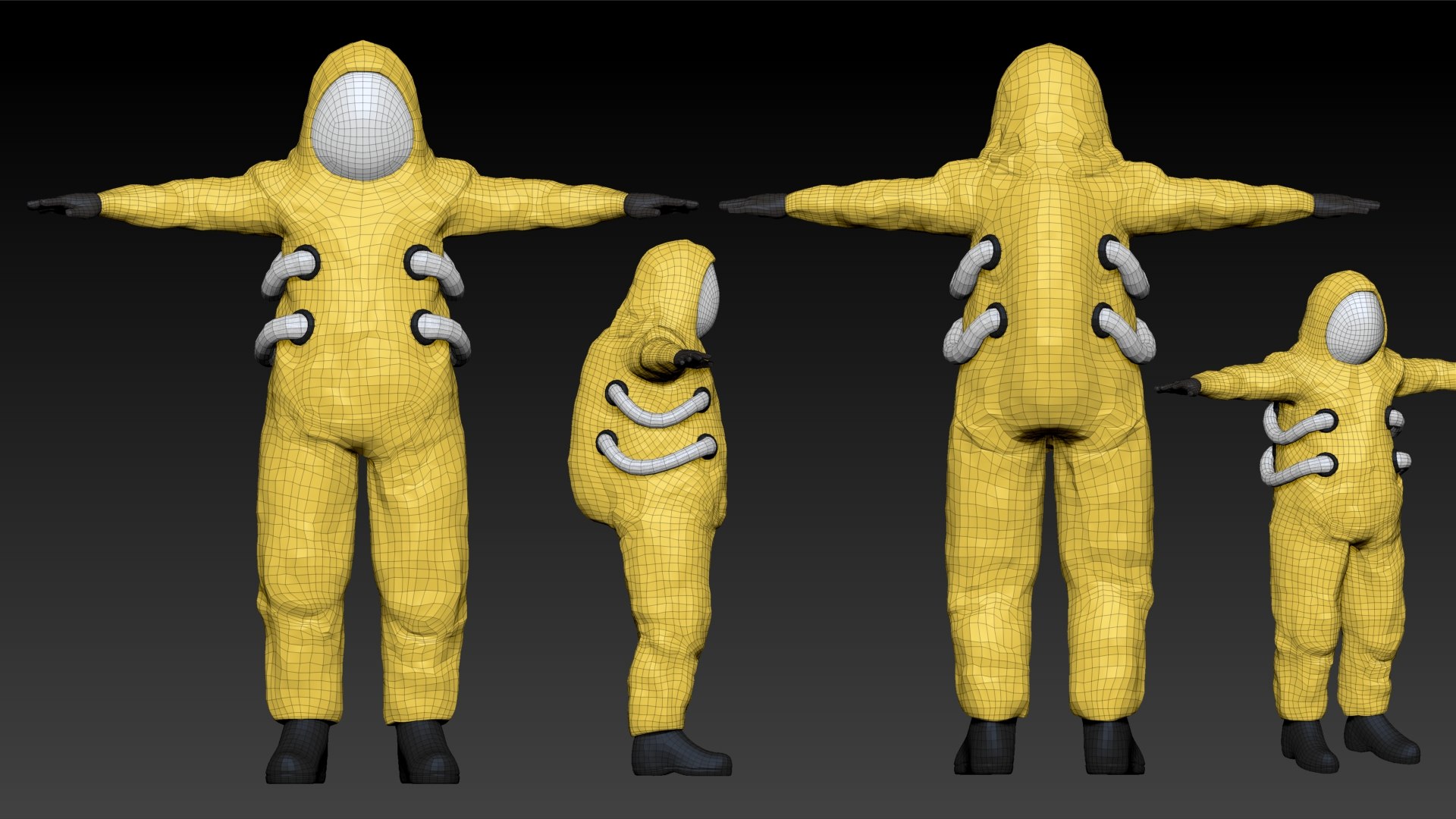 3D Backrooms Kit Builder model https://p.turbosquid.com/ts-thumb/en/dWBcxG/zj/wirehazmat/jpg/1657738025/1920x1080/fit_q87/89fb8524fbadf07582e25314071626362fb0a613/wirehazmat.jpg