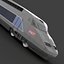 Lokomotywa TGV
