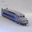 Lokomotywa TGV