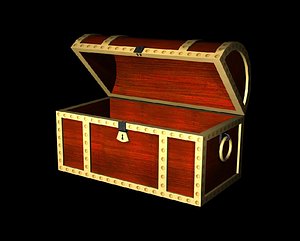 Treasure Chest