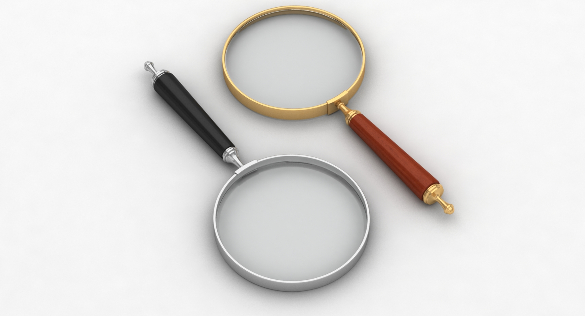 max magnifier glass
