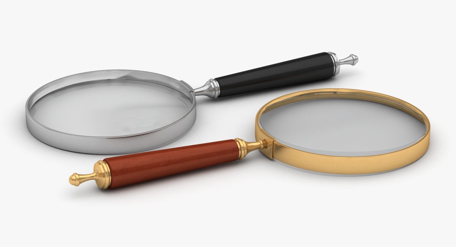 max magnifier glass