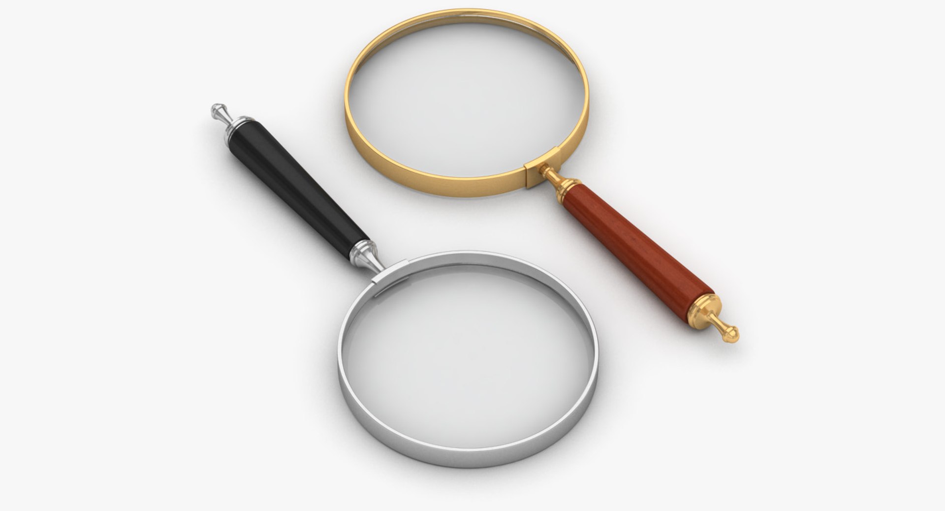 max magnifier glass
