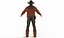Cowboy réaliste