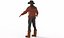 Cowboy réaliste