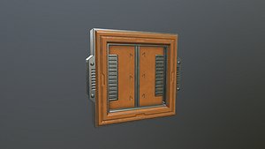 Roof Hatch