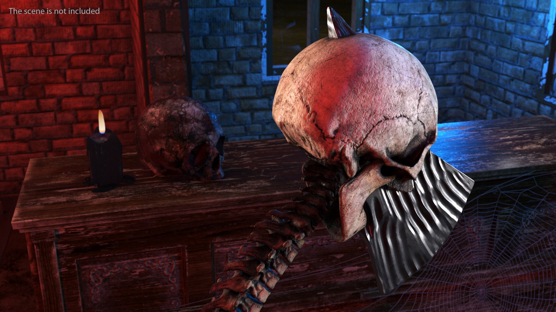 Hellish Hatchet 3D https://p.turbosquid.com/ts-thumb/en/op2NcT/OF/hellish_hatchet_005/jpg/1752093027/1920x1080/fit_q87/4fa70e72f26cbac43b273c7f925f9a623122399c/hellish_hatchet_005.jpg