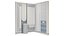 Bathroom Furniture RJ Easy Design 18