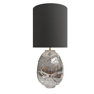 Bella Figura Waltz Table Lamp model