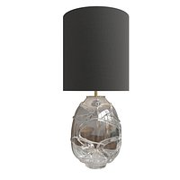 Bella Figura Waltz Table Lamp