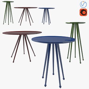 Alberta Salotti - Jagger