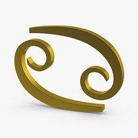 Astrological Signs of the Zodiac Cancer