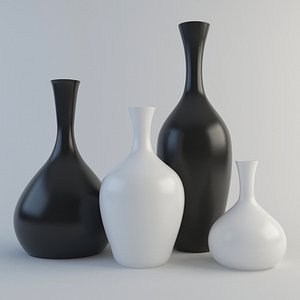 Decorative Vases