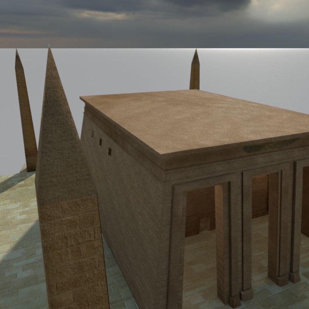 ancient egyptian temple obelisks 3d model https://p.turbosquid.com/ts-thumb/en/wwoPEL/k1RDopMz/02_closeup2/jpg/1415857900/1920x1080/fit_q87/fe888854fca7b3f2549967f98e3b4d992fdc3c5a/02_closeup2.jpg