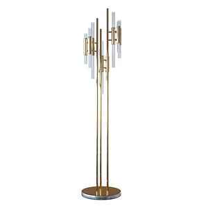 Luxxu WATERFALL floor lamp