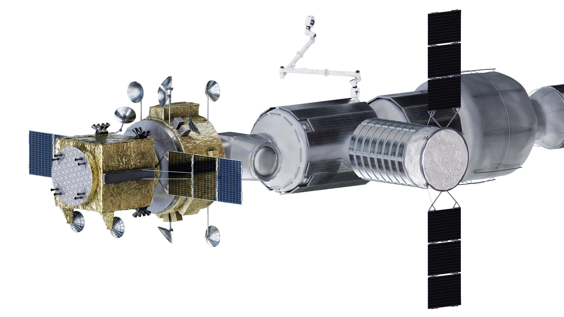 3D Lunar Gateway Space Station model https://p.turbosquid.com/ts-thumb/en/zOduw5/30/20/png/1620252934/1920x1080/fit_q87/b2cafc5984a369daa9d9e75f50db0c0e4f559635/20.jpg