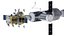 Lunar Gateway Space Station
