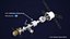 Lunar Gateway Space Station