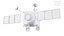 Lunar Gateway Space Station
