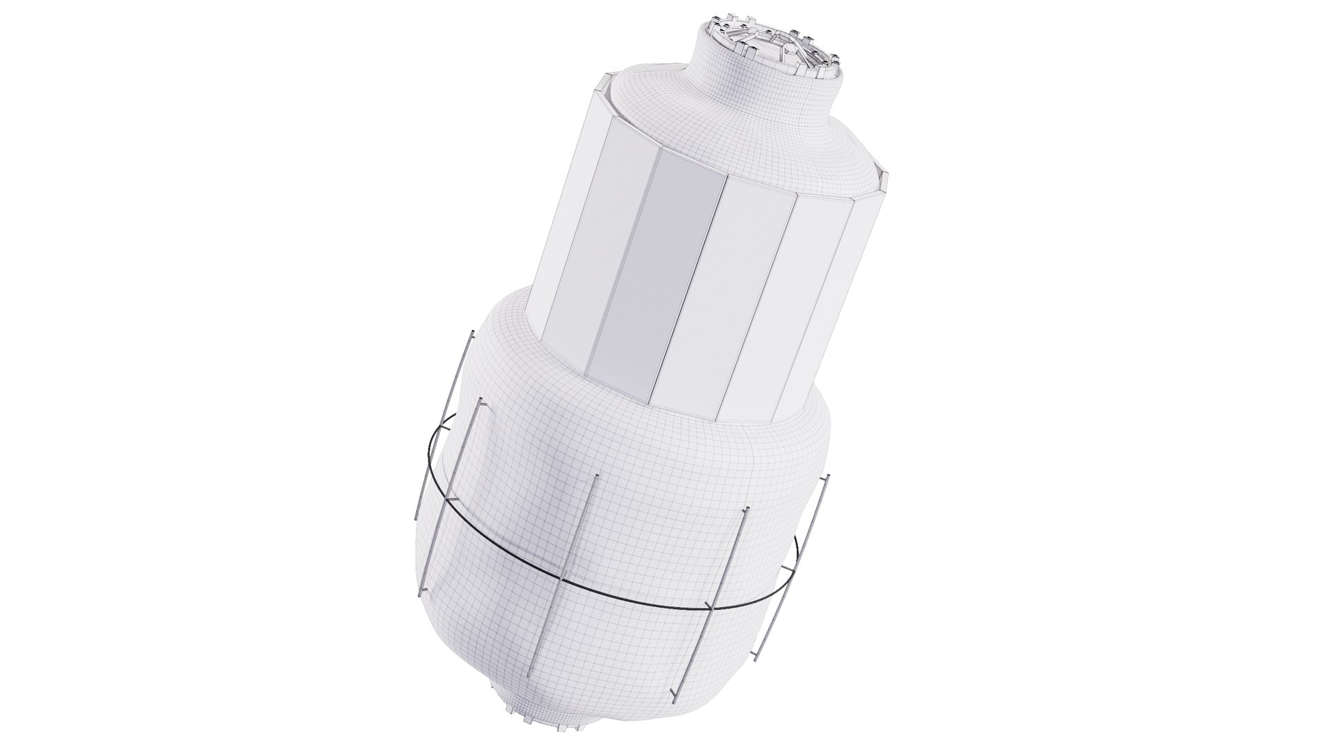 3D Lunar Gateway Space Station model https://p.turbosquid.com/ts-thumb/en/zOduw5/DH/154/png/1620260364/1920x1080/fit_q87/6daf156de45987f28b5029ee05f02f9da71d35b3/154.jpg