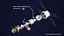 Lunar Gateway Space Station