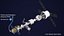 Lunar Gateway Space Station