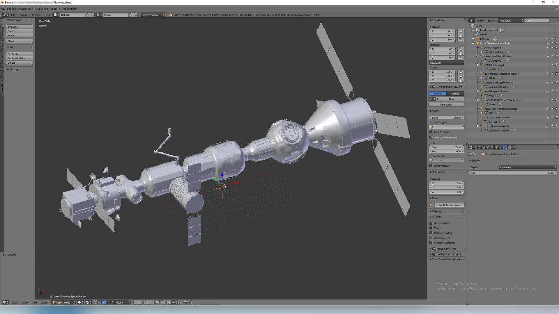 3D Lunar Gateway Space Station model https://p.turbosquid.com/ts-thumb/en/zOduw5/Kh/196/png/1620260346/1920x1080/fit_q87/9ff61491945ab887ec8bba3766da6c62113705c7/196.jpg