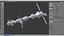 Lunar Gateway Space Station