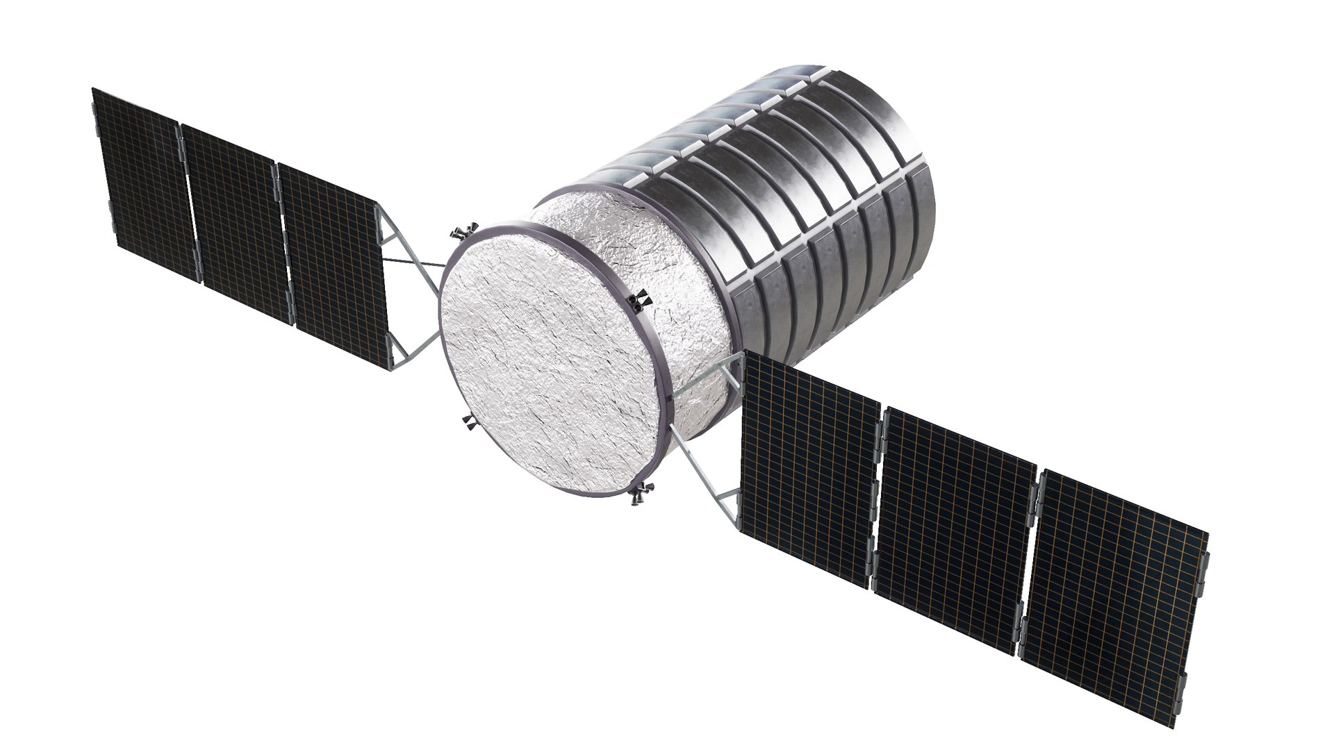 3D Lunar Gateway Space Station model https://p.turbosquid.com/ts-thumb/en/zOduw5/OX/71/png/1620252984/1920x1080/fit_q87/05e4a8c7cc45a4cf92f77a66861f0734a7cbc071/71.jpg