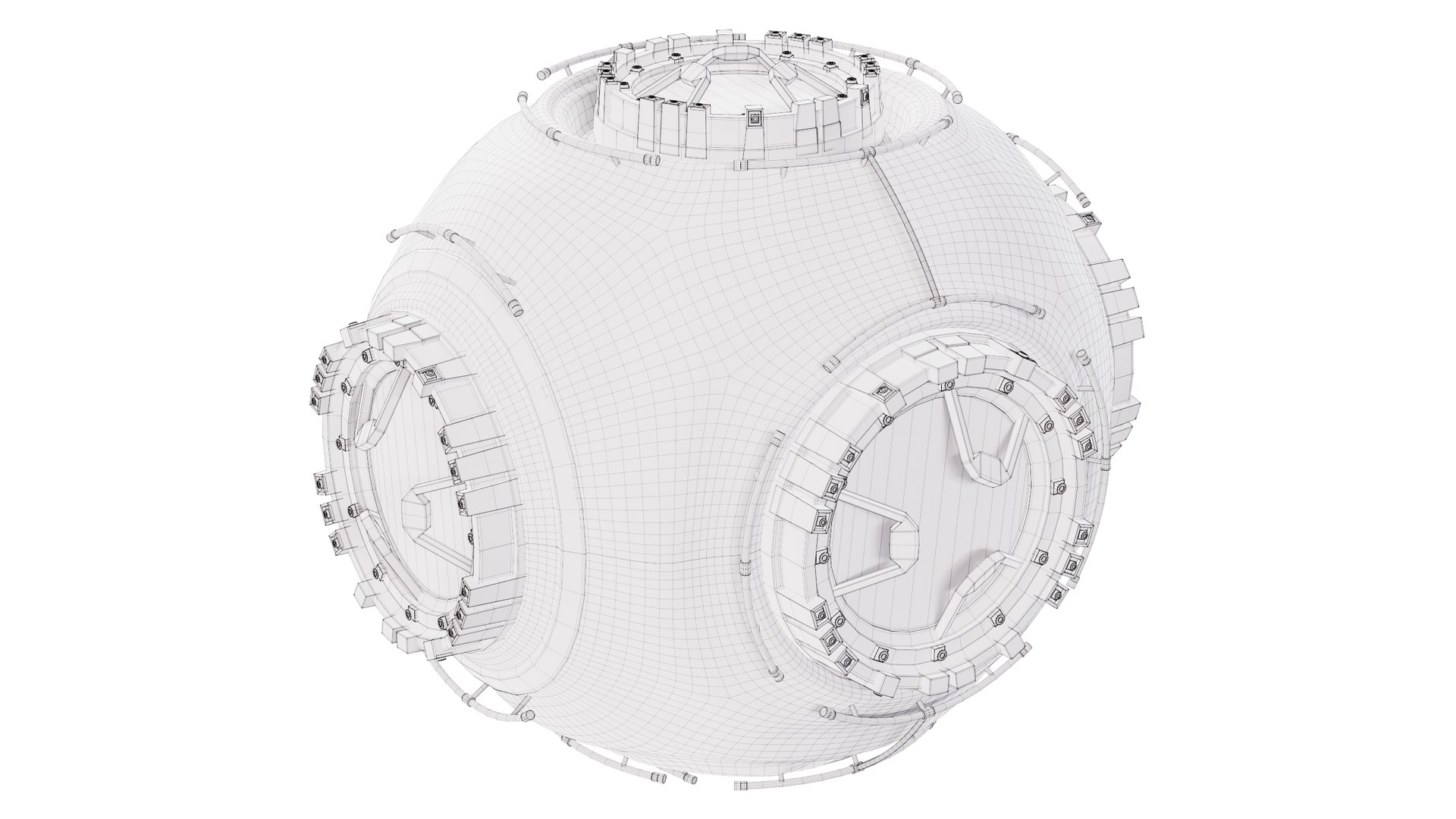 3D Lunar Gateway Space Station model https://p.turbosquid.com/ts-thumb/en/zOduw5/Ol/140/png/1620260434/1920x1080/fit_q87/cd40847c7fb97a536cd2ed477671c4f5e8067010/140.jpg