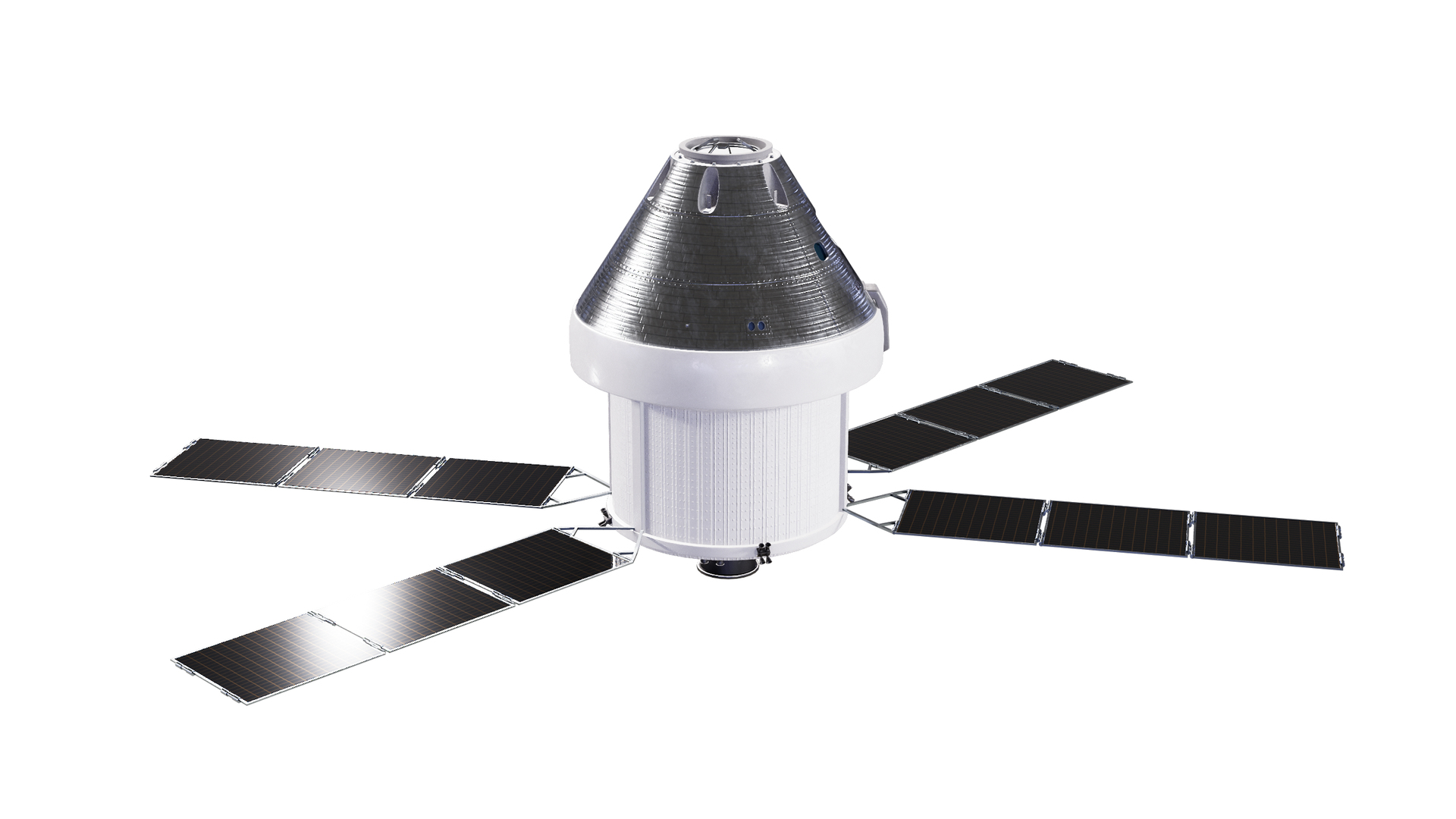 3D Lunar Gateway Space Station model https://p.turbosquid.com/ts-thumb/en/zOduw5/Qb/00/png/1620254132/1920x1080/turn_fit_q99/064d6d850ed73c902ee4db38322598b2d1775aa7/00-1.jpg