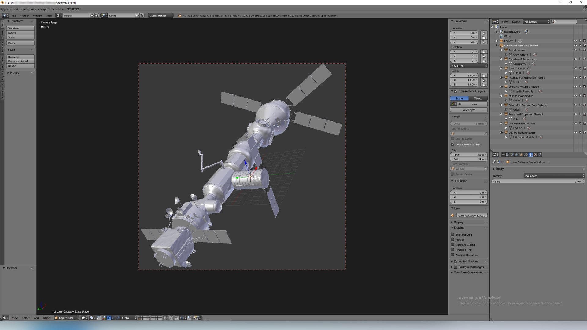 3D Lunar Gateway Space Station model https://p.turbosquid.com/ts-thumb/en/zOduw5/Sf/194/png/1620260346/1920x1080/fit_q87/e88e756278ed5abdf41f4579a65cde85df8b63d8/194.jpg